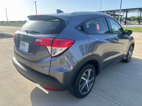 Used 2022 Honda HR-V EX image 7