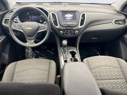 Used 2023 Chevrolet Equinox LT image 14