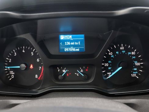 Used 2017 Ford Transit 350 XLT image 21