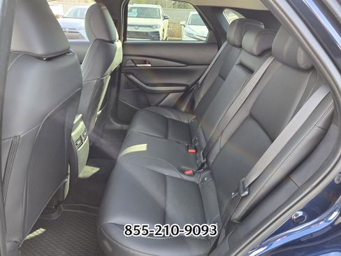 New 2026 MAZDA CX-30 AWD 2.5 S image 9