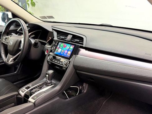 Used 2017 Honda Civic EX-L image 55