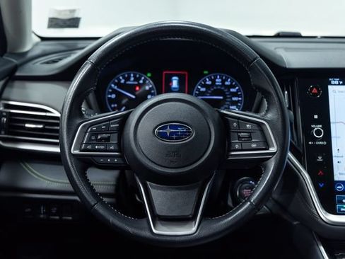 Used 2023 Subaru Outback Onyx Edition w/ Popular Package #2 AWD/4WD image 14