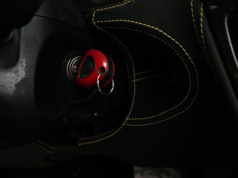 Used 2009 Ferrari F430 Coupe RWD image 51