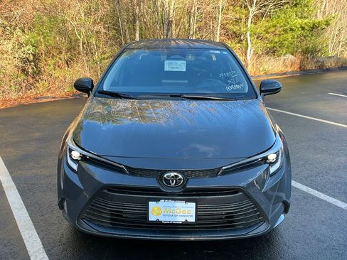 New 2026 Toyota Corolla LE image 8
