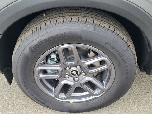 New 2025 Ford Bronco Sport Big Bend image 6