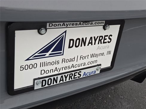 New 2026 Acura Integra A-Spec image 32