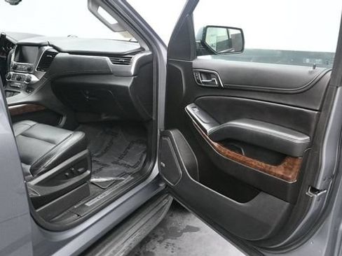Used 2020 Chevrolet Tahoe LT AWD/4WD image 37