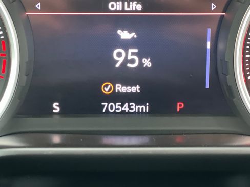 Used 2019 Chevrolet Silverado 1500 LTZ w/ LTZ Premium Package image 25