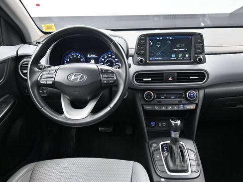 Used 2021 Hyundai Kona Ultimate FWD image 20