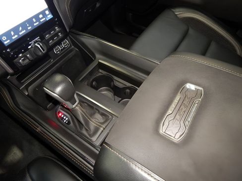 Used 2024 RAM 1500 TRX AWD/4WD image 34
