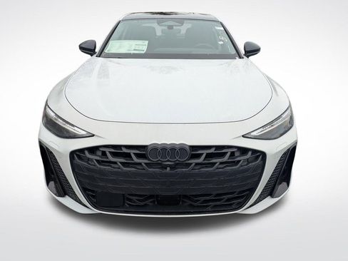 New 2026 Audi A6 Premium Plus image 8