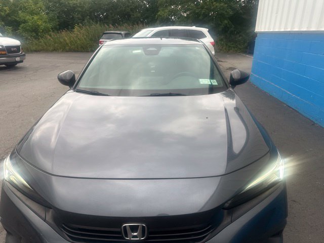 Used 2024 Honda Civic Sport image 3