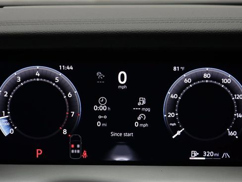 New 2026 Volkswagen Tiguan SE R-Line AWD/4WD image 8