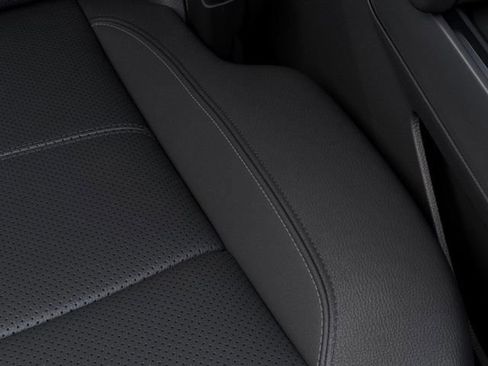 New 2026 RAM 2500 Rebel w/ Rebel Level 1 Equipment Group image 20