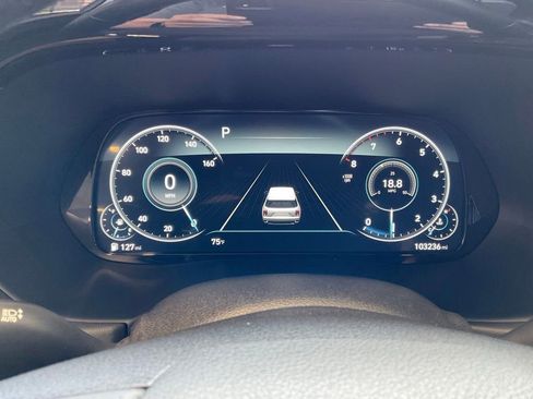 Used 2022 Hyundai Palisade Calligraphy AWD/4WD image 13