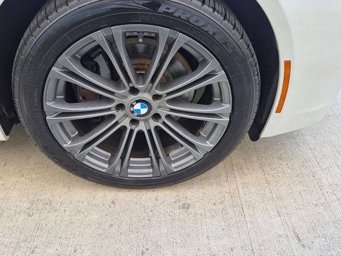 Used 2013 BMW 740Li xDrive AWD/4WD image 29
