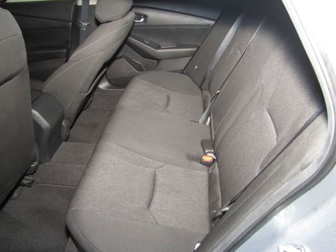 Certified 2024 Honda Accord EX image 12