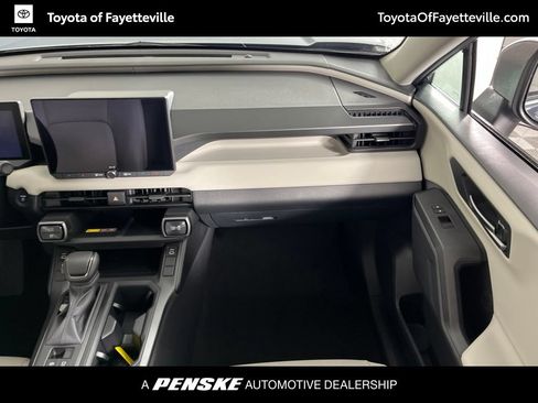 Used 2026 Toyota RAV4 XLE Premium FWD image 14