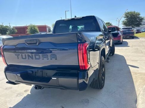 Used 2023 Toyota Tundra SR5 RWD image 5