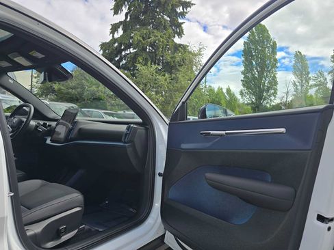 Certified 2025 Volvo EX30 Plus w/ Climate Package AWD/4WD image 12
