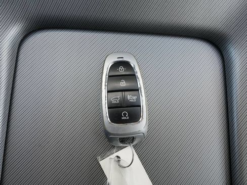 Used 2025 Hyundai Palisade SEL AWD/4WD image 44