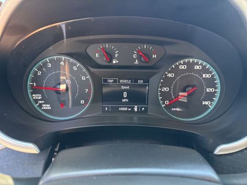 Used 2024 Chevrolet Malibu LT FWD image 19