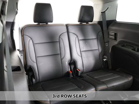 Used 2020 GMC Acadia AT4 w/ Driver Alert Package II AWD/4WD image 11