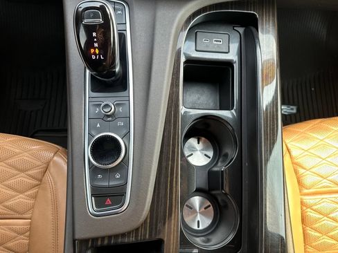 Certified 2022 Cadillac Escalade Sport w/ Touring Package AWD/4WD image 5