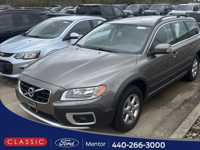 Used 2010 Volvo XC70 3.2