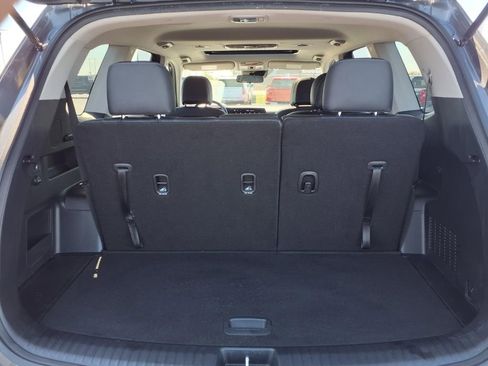 Used 2023 Kia Telluride S w/ S Sunroof Package AWD/4WD image 25