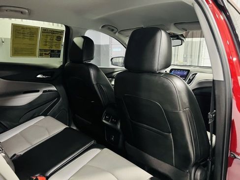 Used 2020 Chevrolet Equinox Premier w/ LPO, Floor Liner Package image 28