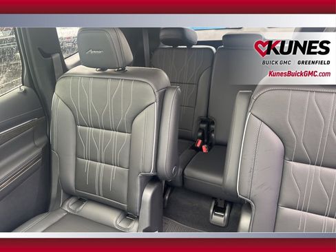 New 2026 Buick Enclave Avenir w/ Super Cruise Package image 39