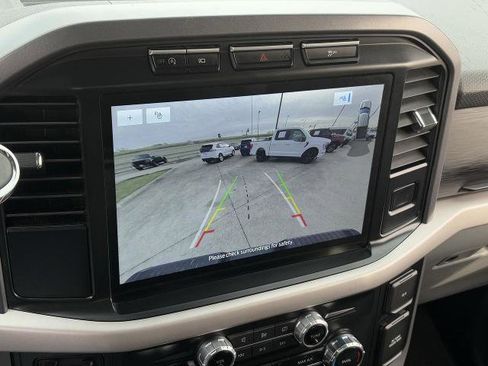 Certified 2023 Ford F150 XLT w/ Equipment Group 302A High image 21