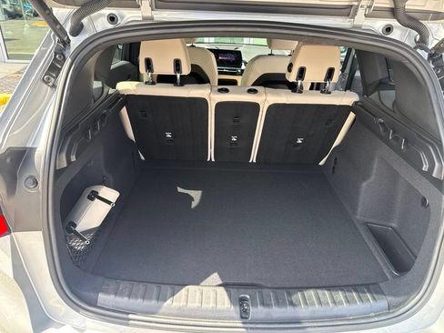 Used 2025 BMW X1 xDrive28i w/ Convenience Package AWD/4WD image 4