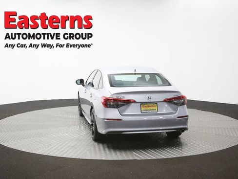 Used 2022 Honda Civic Sport image 36