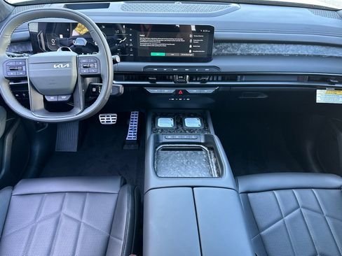 New 2027 Kia Telluride SX Prestige X-Pro AWD/4WD image 14
