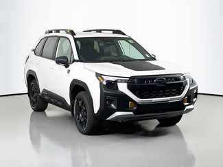 New 2026 Subaru Forester Wilderness 360° Tour