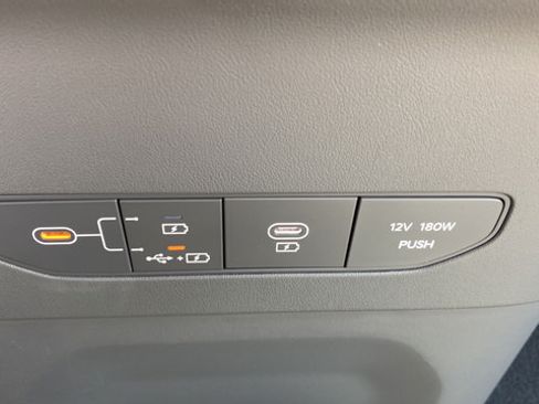 New 2026 Kia EV9 GT-Line AWD/4WD image 43