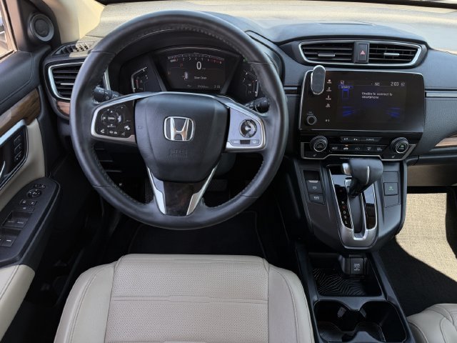 Used 2019 Honda CR-V EX-L image 10