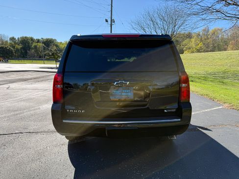 Used 2017 Chevrolet Tahoe Premier image 18