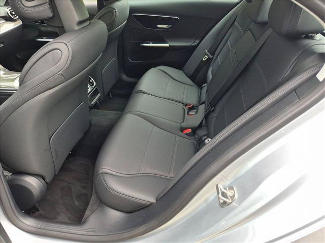 Certified 2026 Mercedes-Benz C 300 Sedan image 13