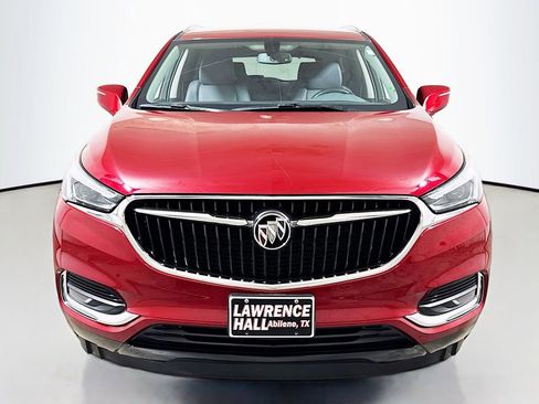 Used 2019 Buick Enclave Essence w/ Trailering Package, 5000 lbs. FWD image 2
