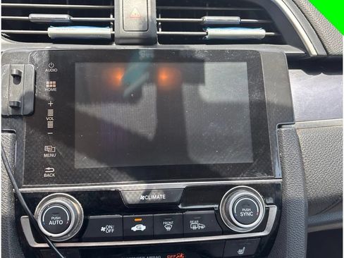 Used 2017 Honda Civic EX-T image 13
