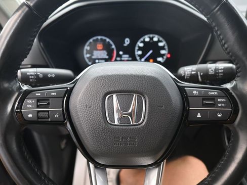 Used 2023 Honda CR-V EX-L image 9