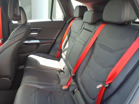 New 2026 Mercedes-Benz GLC 43 AMG 4MATIC image 26