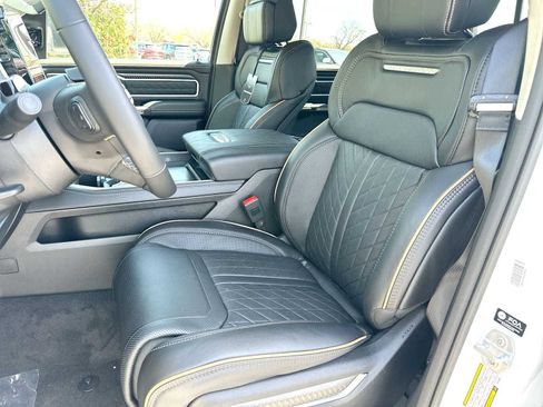 New 2026 RAM 1500 Tungsten AWD/4WD image 17