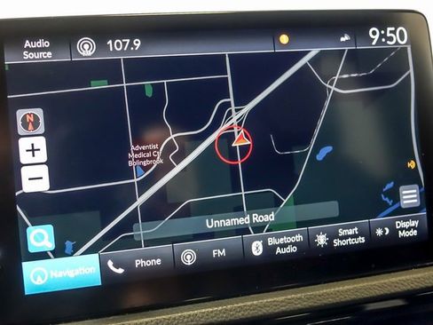 Used 2023 Honda CR-V Sport Touring image 23