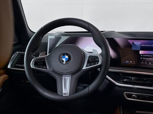 New 2026 BMW X5 xDrive40i w/ M Sport Package image 11