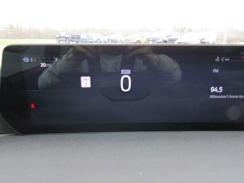 Used 2025 Ford Expedition Platinum AWD/4WD image 36