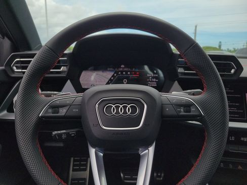 New 2026 Audi S3 Premium AWD/4WD image 7